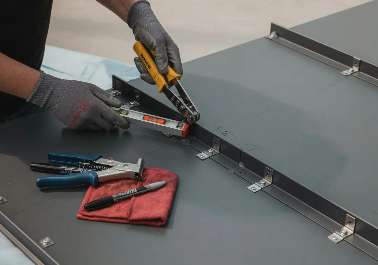 Why choose Metal Roofing Installation in Dover, OK